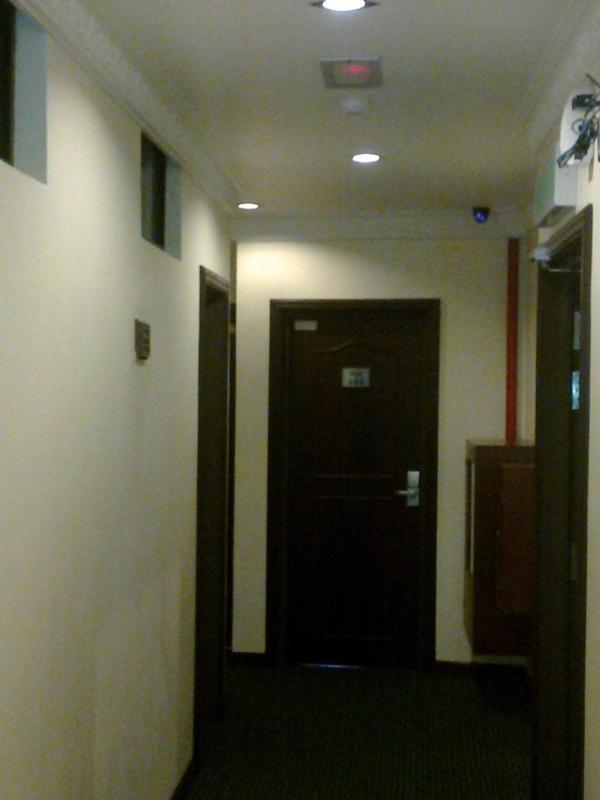 Hotel Remix Cameron Highlands Exterior foto