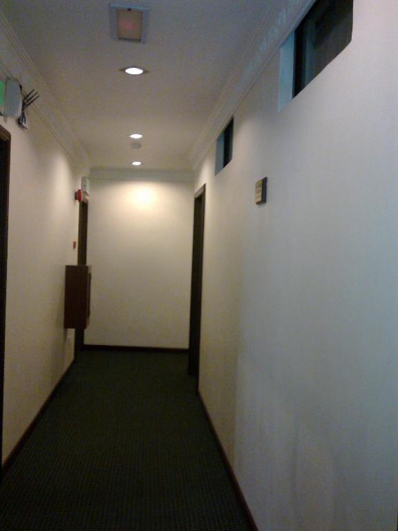 Hotel Remix Cameron Highlands Exterior foto